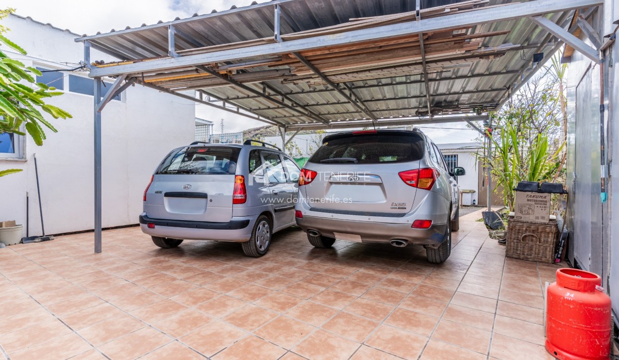 Venta - Edificio -
Arona - Valle San Lorenzo