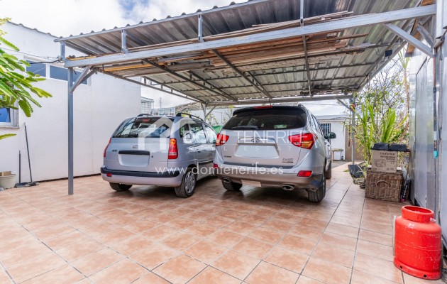 Venta - Edificio -
Arona - Valle San Lorenzo