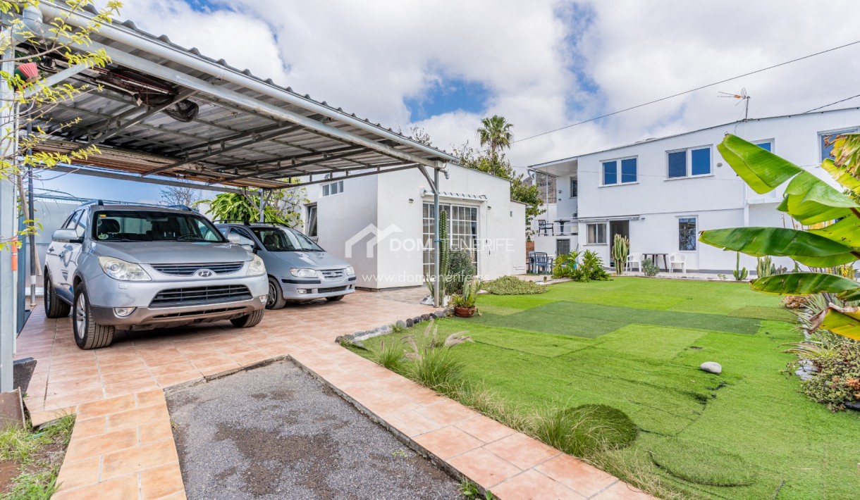 Venta - Edificio -
Arona - Valle San Lorenzo