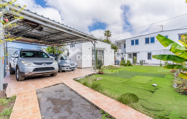 Venta - Edificio -
Arona - Valle San Lorenzo