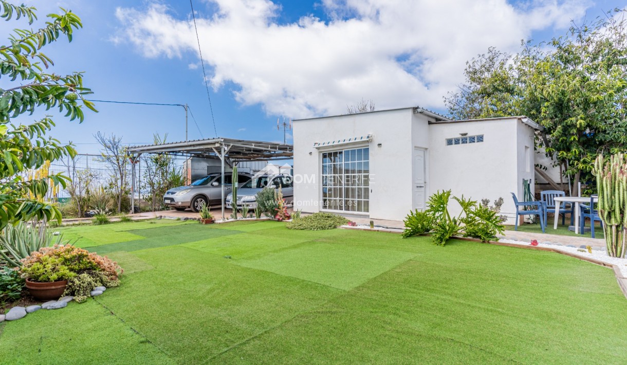 Venta - Edificio -
Arona - Valle San Lorenzo