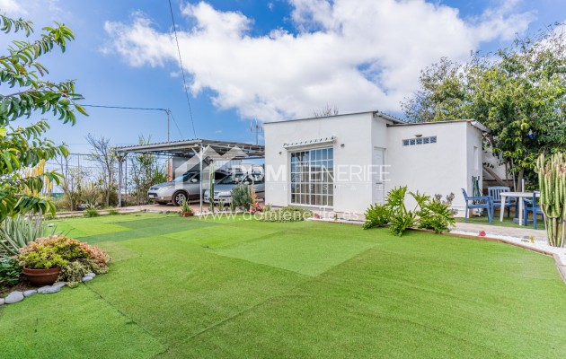 Venta - Edificio -
Arona - Valle San Lorenzo