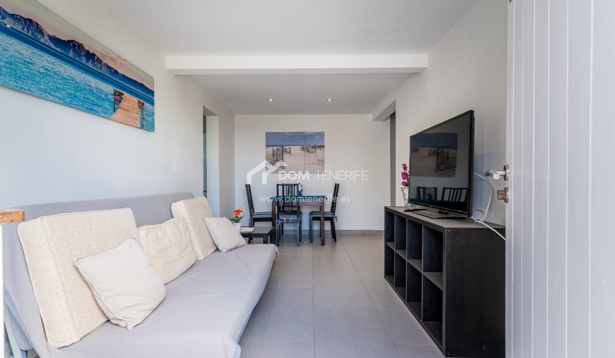 Venta - Edificio -
Arona - Valle San Lorenzo