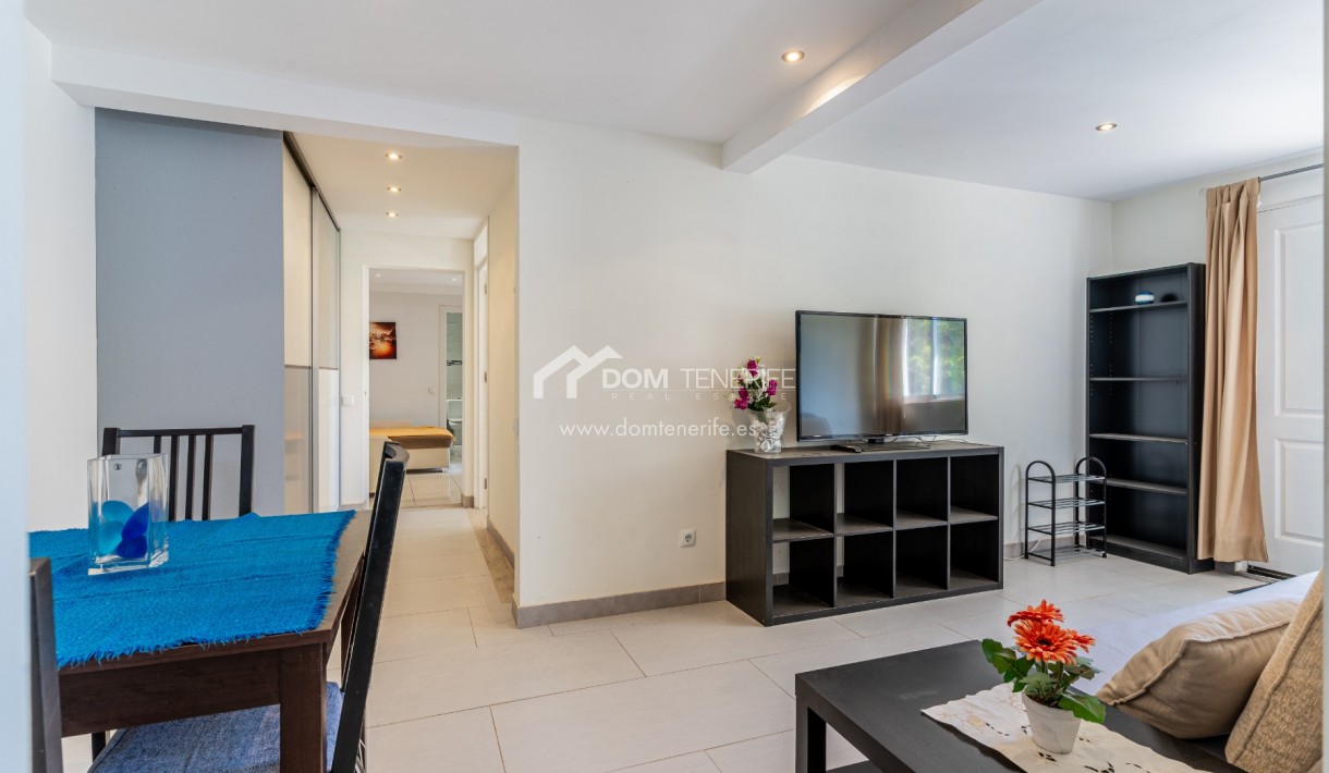 Venta - Edificio -
Arona - Valle San Lorenzo