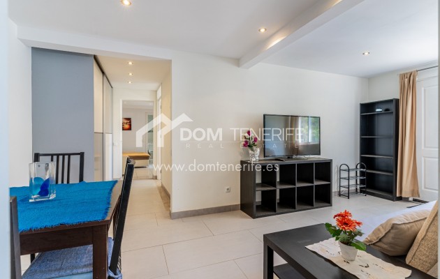 Venta - Edificio -
Arona - Valle San Lorenzo