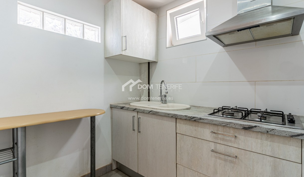 Venta - Edificio -
Arona - Valle San Lorenzo