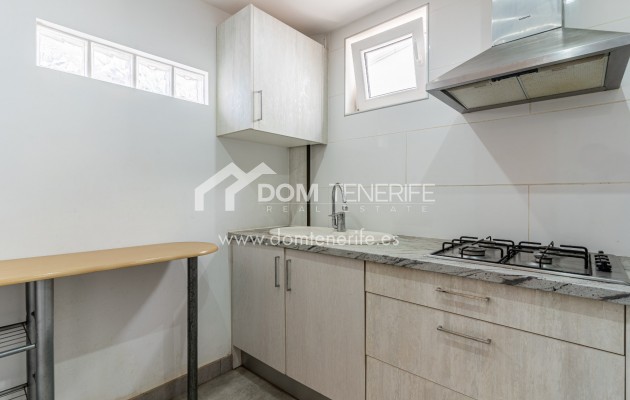 Venta - Edificio -
Arona - Valle San Lorenzo