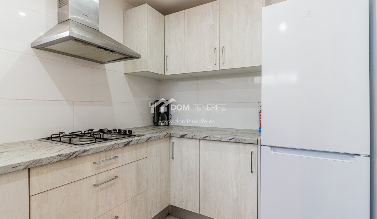 Venta - Edificio -
Arona - Valle San Lorenzo