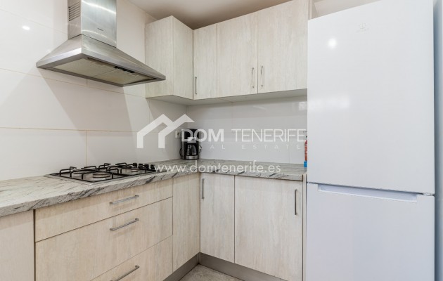 Venta - Edificio -
Arona - Valle San Lorenzo