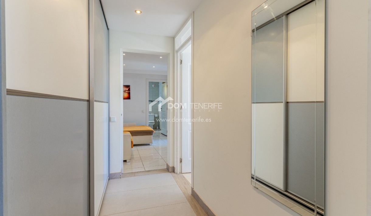 Venta - Edificio -
Arona - Valle San Lorenzo