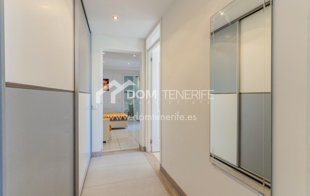 Venta - Edificio -
Arona - Valle San Lorenzo