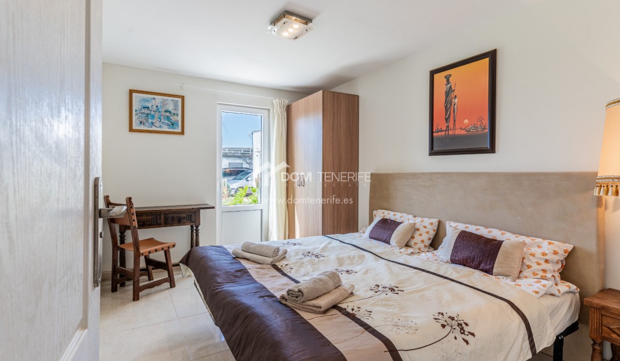 Venta - Edificio -
Arona - Valle San Lorenzo