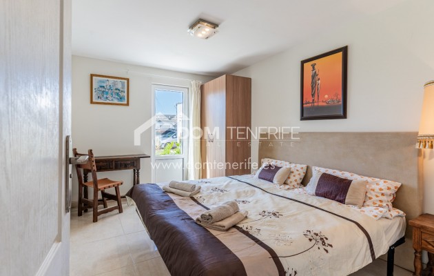 Venta - Edificio -
Arona - Valle San Lorenzo