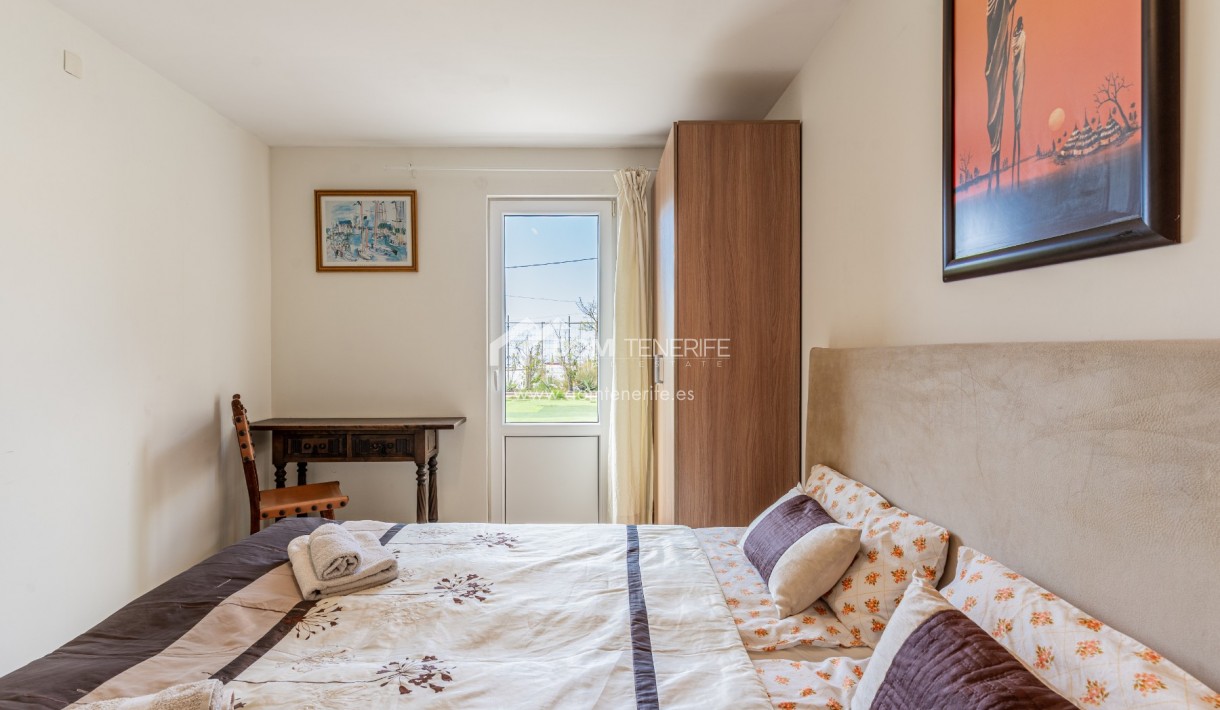 Venta - Edificio -
Arona - Valle San Lorenzo