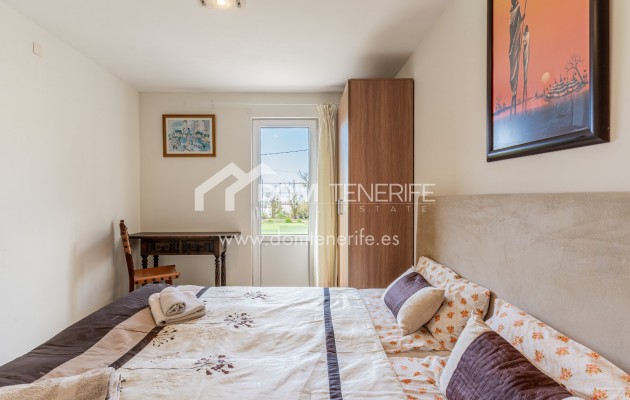 Venta - Edificio -
Arona - Valle San Lorenzo