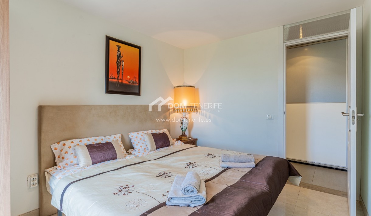 Venta - Edificio -
Arona - Valle San Lorenzo