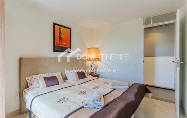 Venta - Edificio -
Arona - Valle San Lorenzo