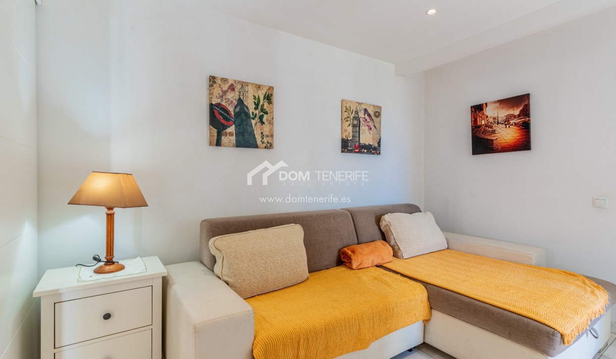 Venta - Edificio -
Arona - Valle San Lorenzo