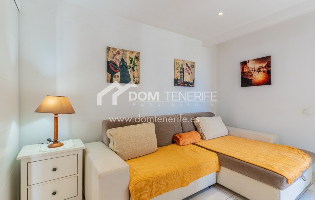 Venta - Edificio -
Arona - Valle San Lorenzo