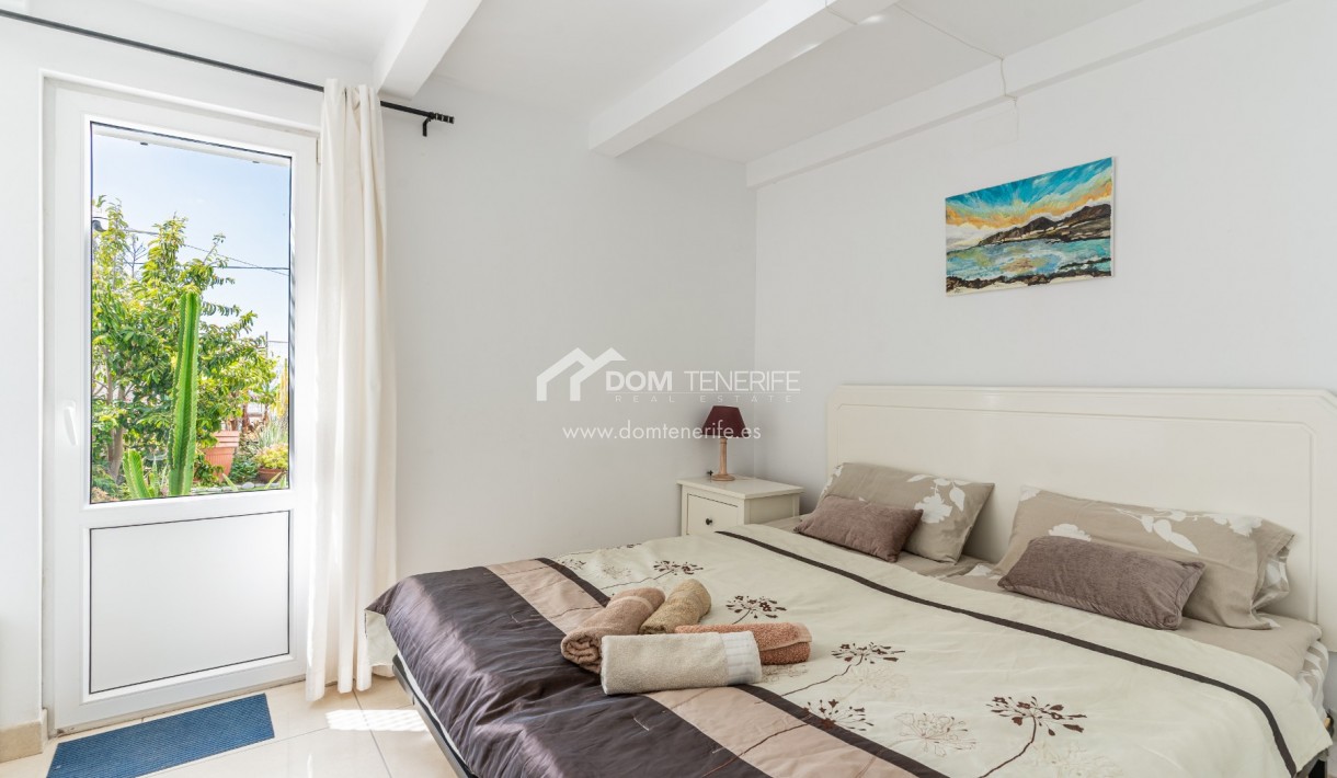 Venta - Edificio -
Arona - Valle San Lorenzo