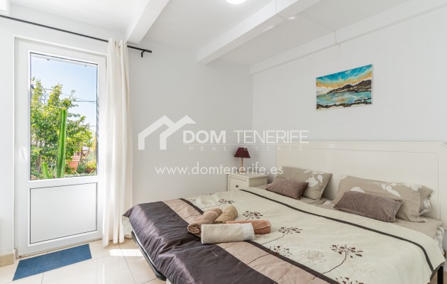 Venta - Edificio -
Arona - Valle San Lorenzo