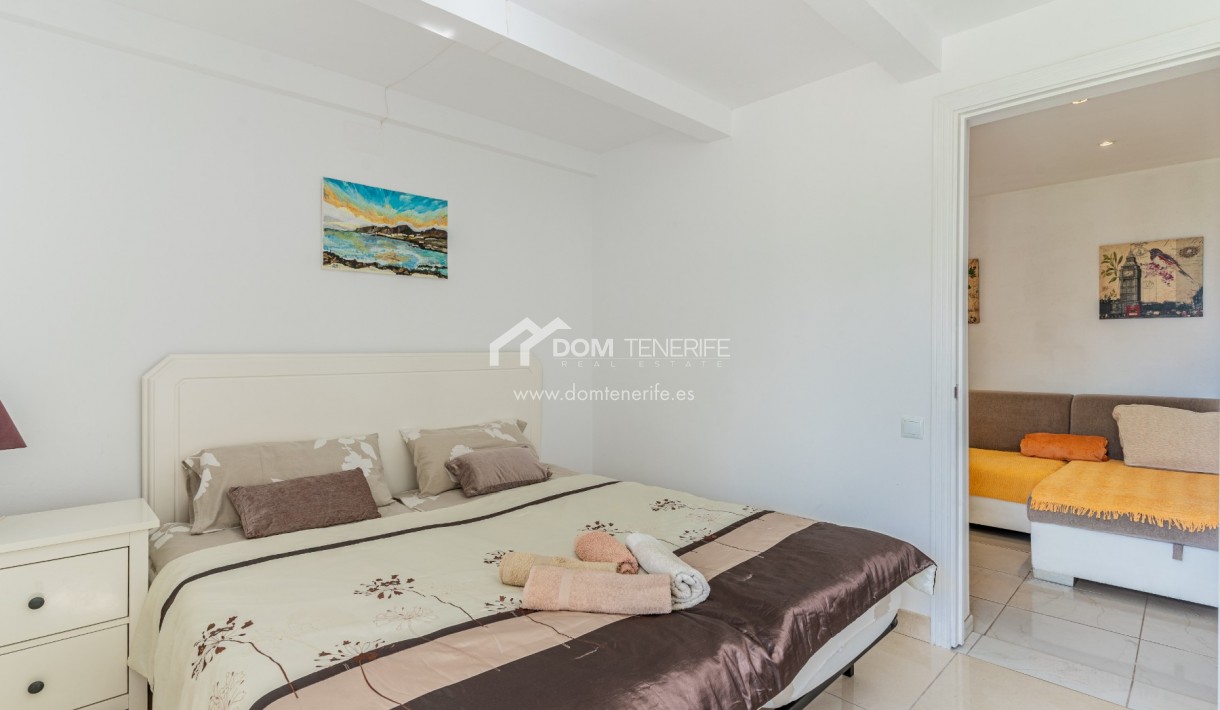 Venta - Edificio -
Arona - Valle San Lorenzo