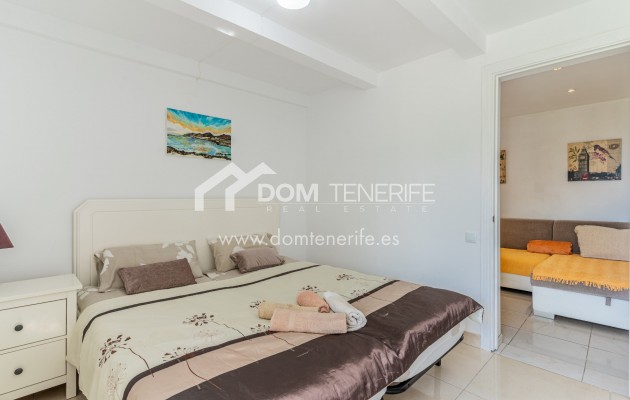 Venta - Edificio -
Arona - Valle San Lorenzo