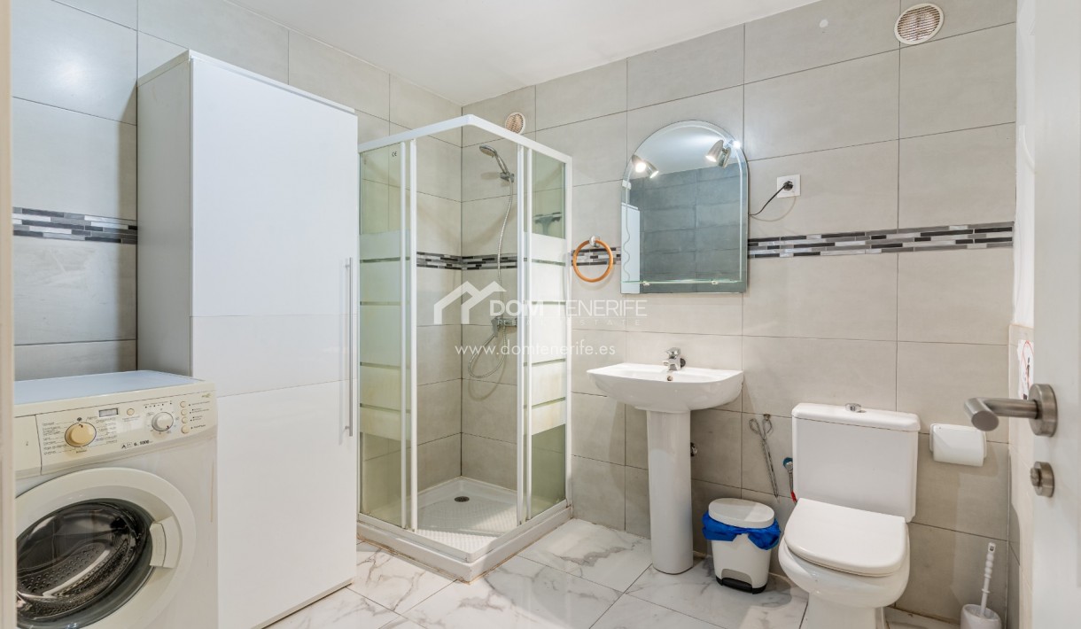 Venta - Edificio -
Arona - Valle San Lorenzo