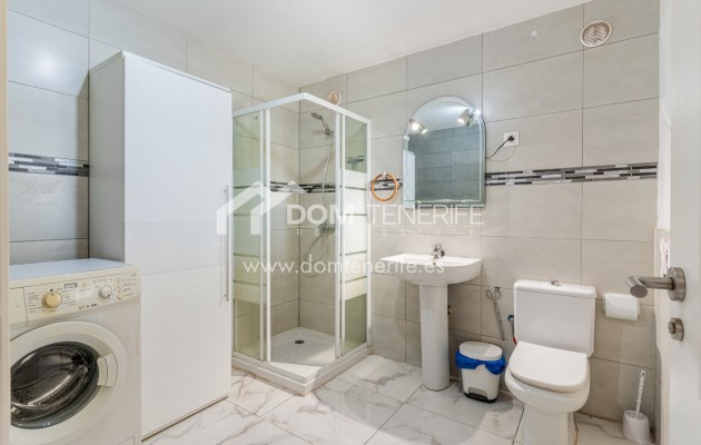 Venta - Edificio -
Arona - Valle San Lorenzo