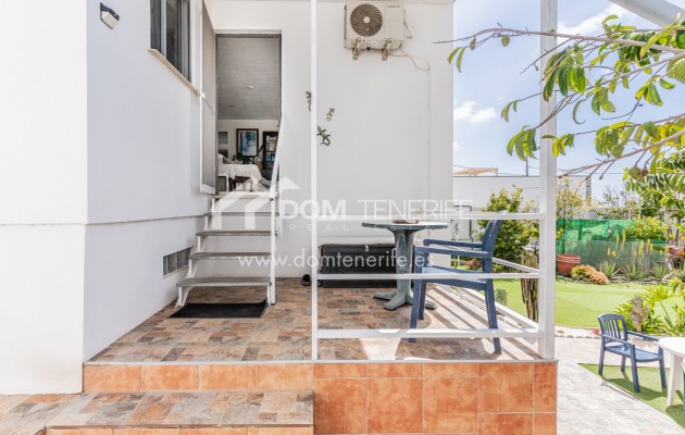 Venta - Edificio -
Arona - Valle San Lorenzo