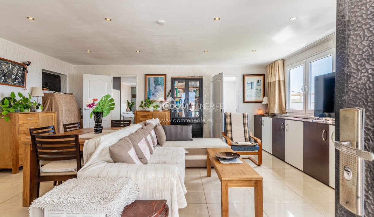 Venta - Edificio -
Arona - Valle San Lorenzo