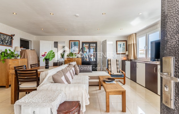 Venta - Edificio -
Arona - Valle San Lorenzo