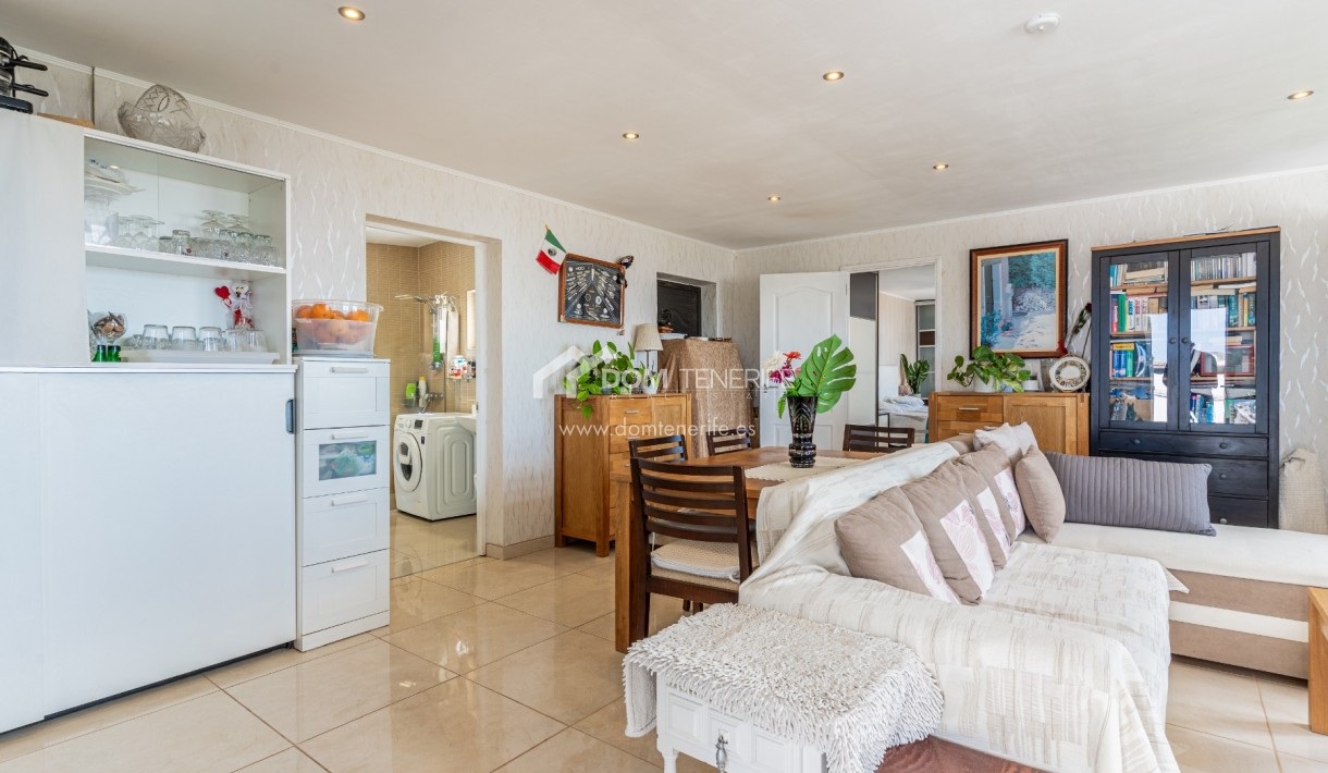 Venta - Edificio -
Arona - Valle San Lorenzo