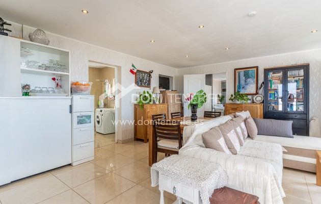 Venta - Edificio -
Arona - Valle San Lorenzo