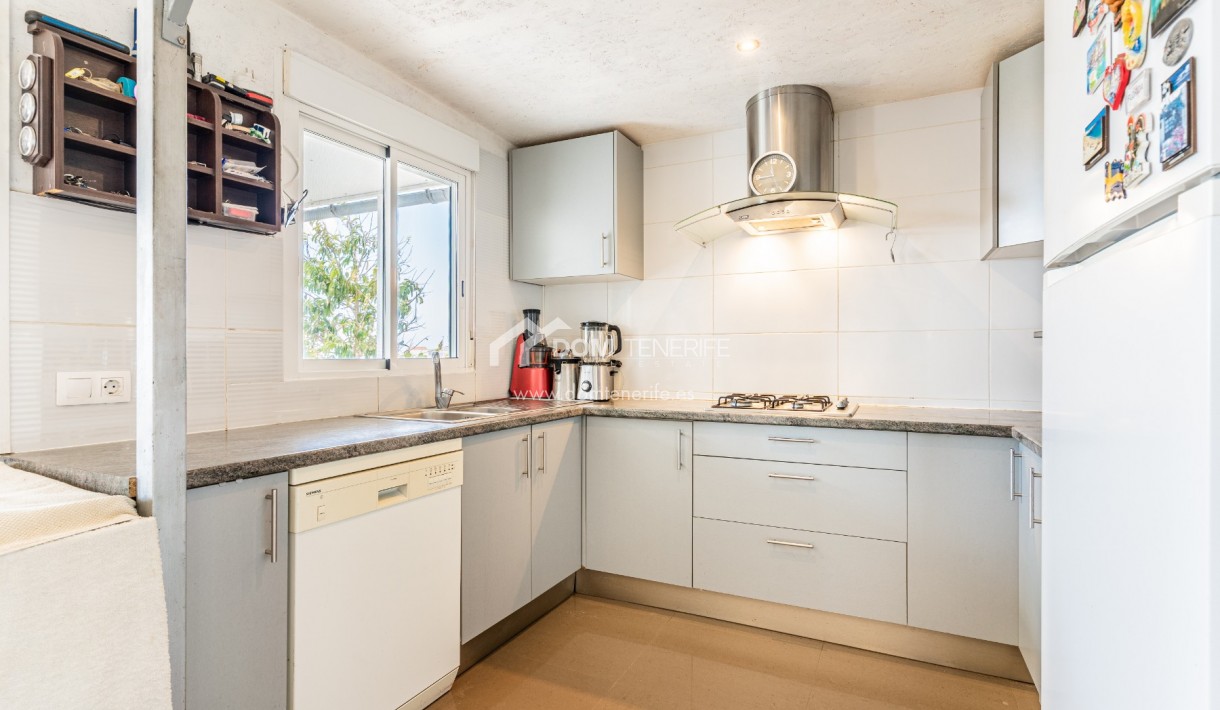 Venta - Edificio -
Arona - Valle San Lorenzo