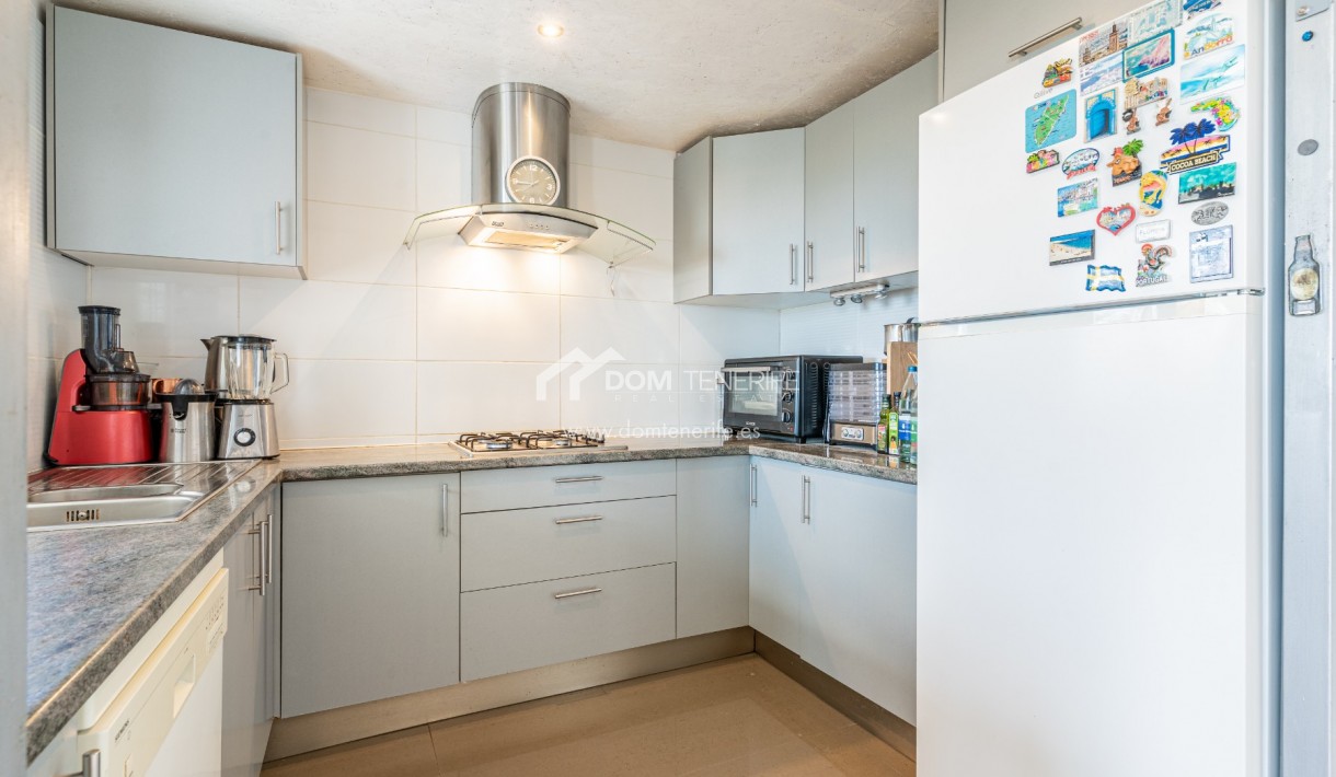 Venta - Edificio -
Arona - Valle San Lorenzo