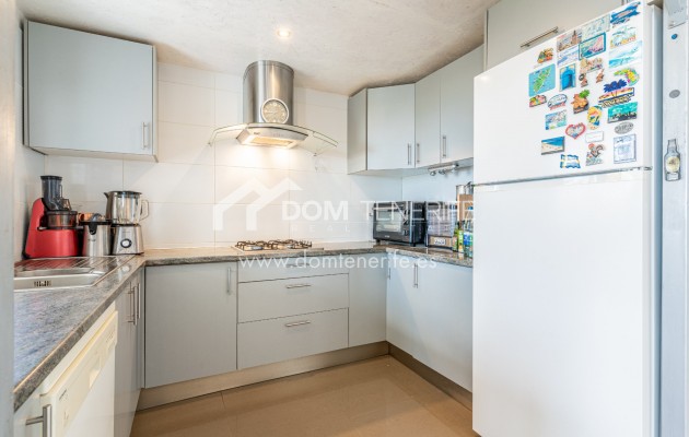 Venta - Edificio -
Arona - Valle San Lorenzo