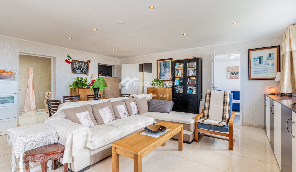 Venta - Edificio -
Arona - Valle San Lorenzo