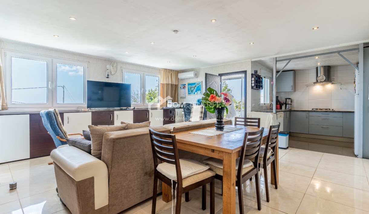 Venta - Edificio -
Arona - Valle San Lorenzo