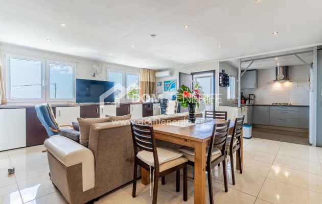 Venta - Edificio -
Arona - Valle San Lorenzo