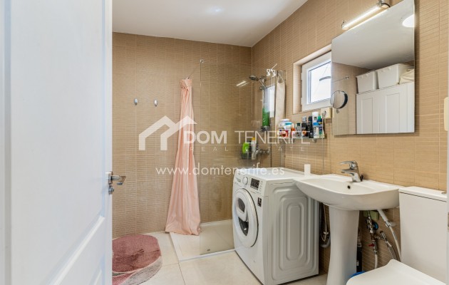 Venta - Edificio -
Arona - Valle San Lorenzo