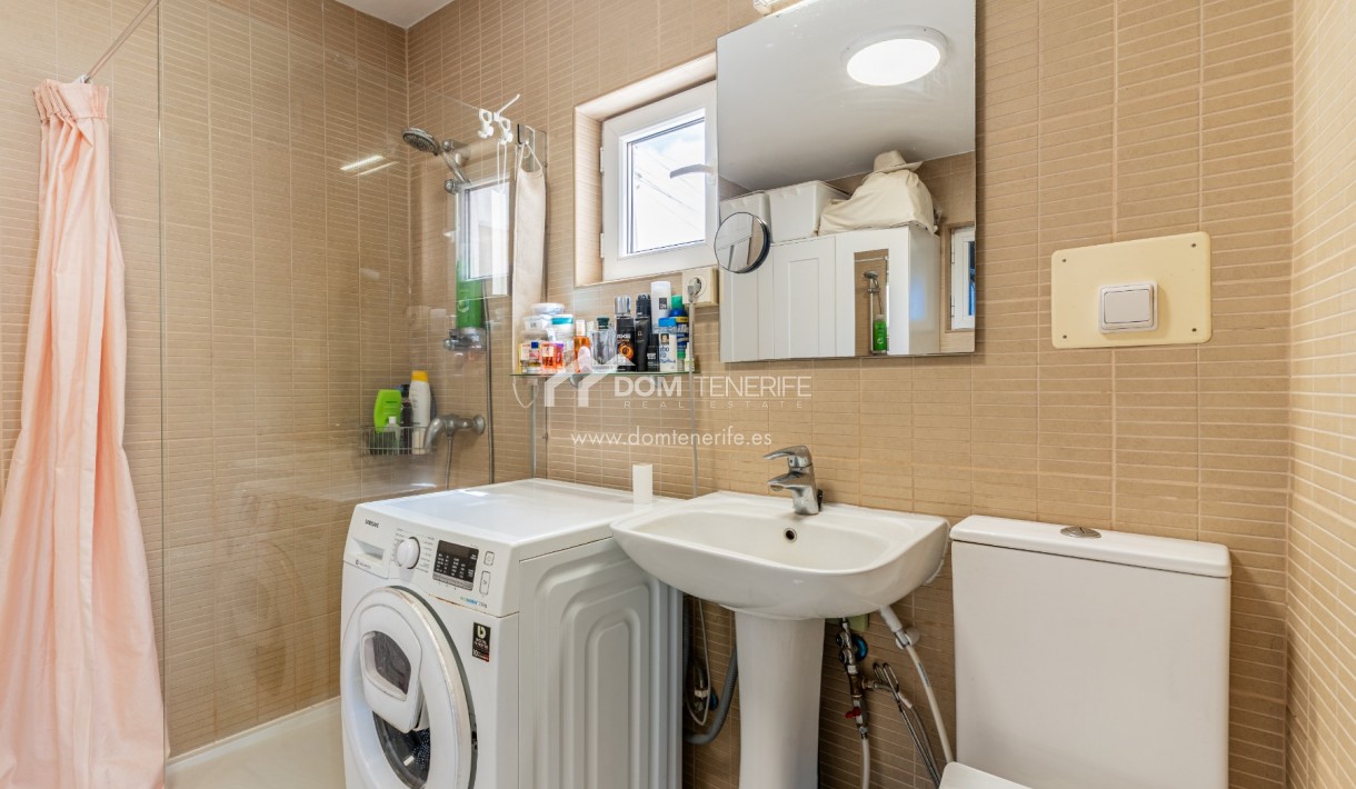 Venta - Edificio -
Arona - Valle San Lorenzo