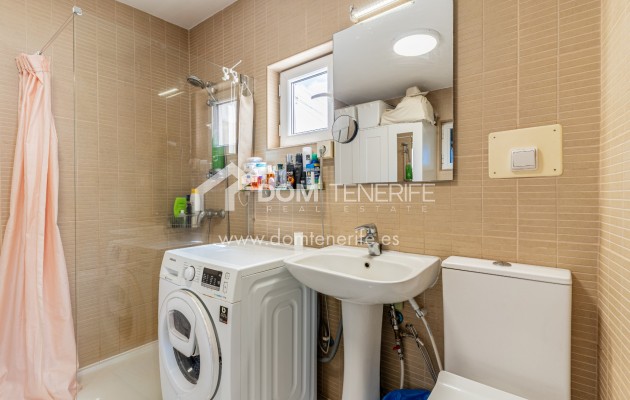 Venta - Edificio -
Arona - Valle San Lorenzo