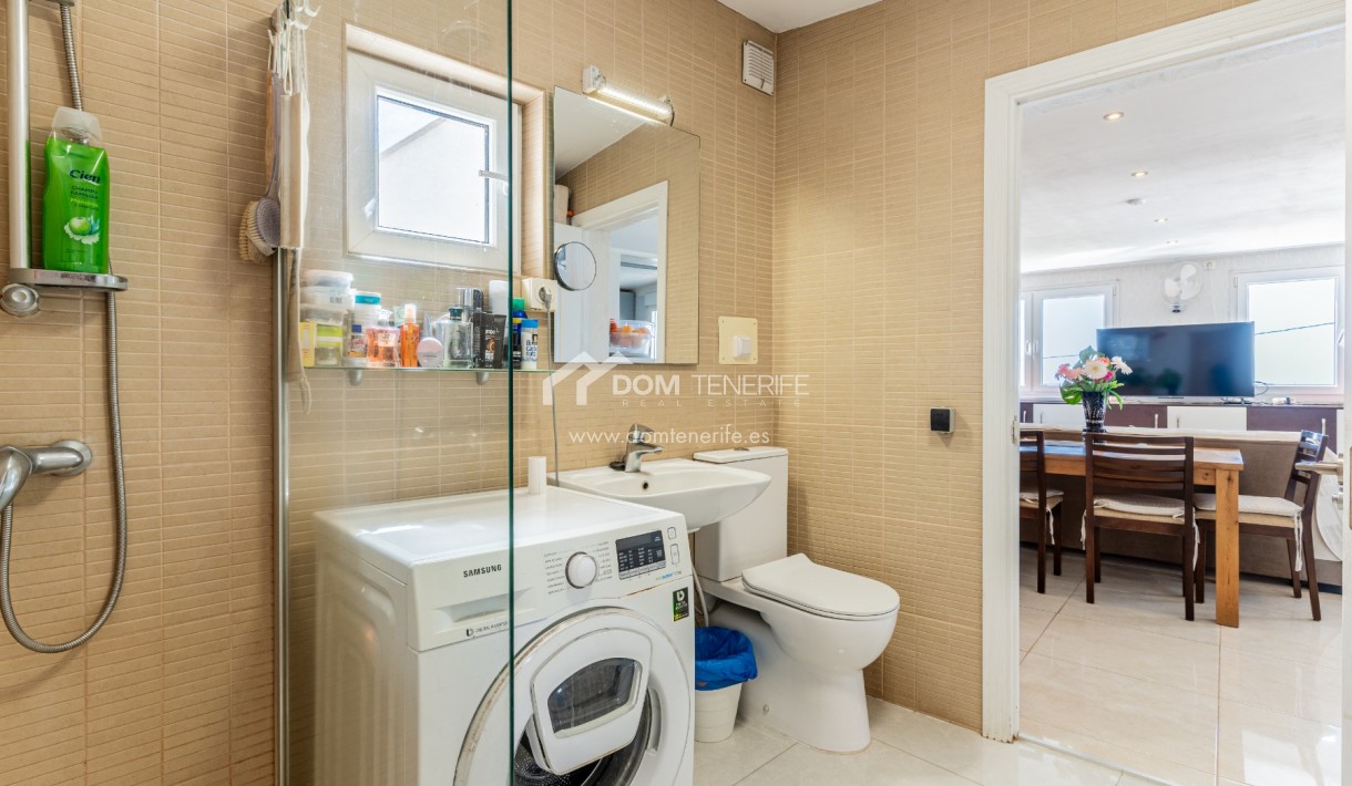 Venta - Edificio -
Arona - Valle San Lorenzo