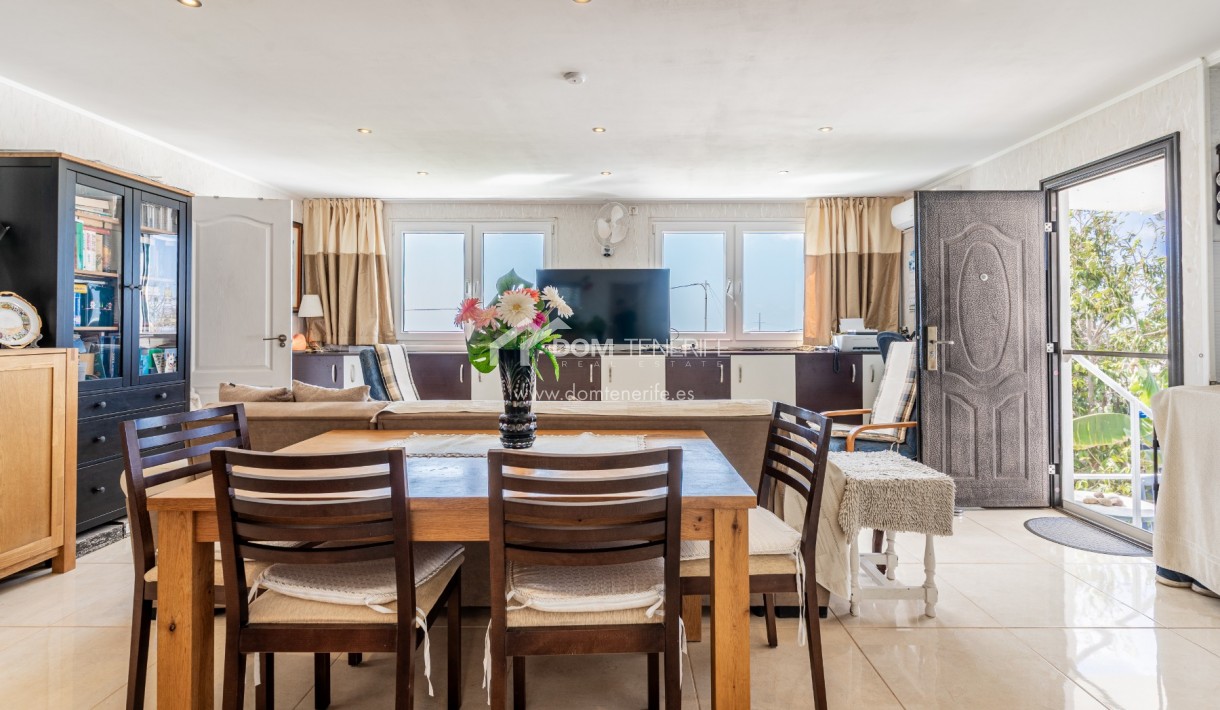 Venta - Edificio -
Arona - Valle San Lorenzo