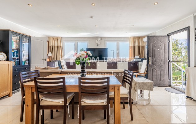 Venta - Edificio -
Arona - Valle San Lorenzo