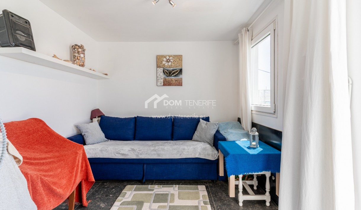 Venta - Edificio -
Arona - Valle San Lorenzo