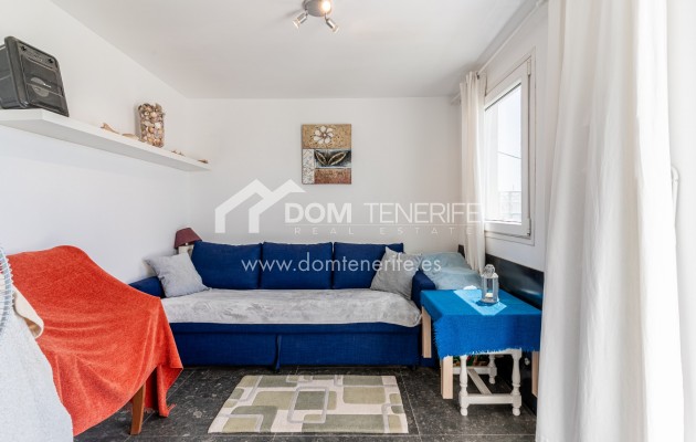 Venta - Edificio -
Arona - Valle San Lorenzo