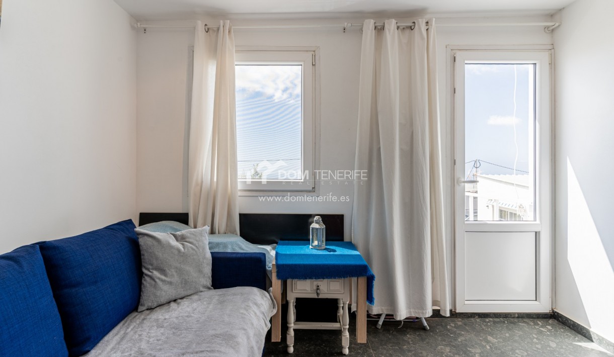 Venta - Edificio -
Arona - Valle San Lorenzo