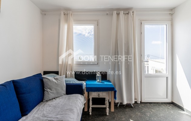 Venta - Edificio -
Arona - Valle San Lorenzo